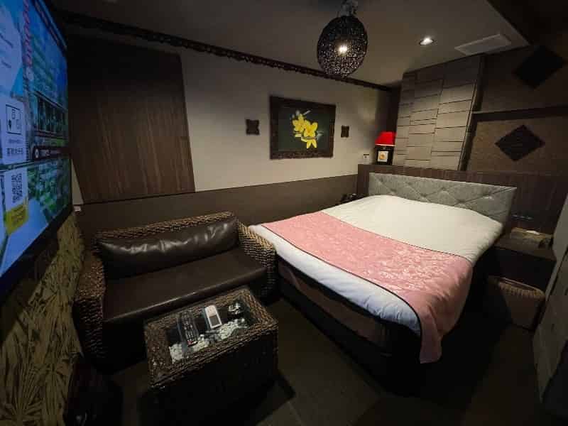 ユーザーの投稿したホテル画像