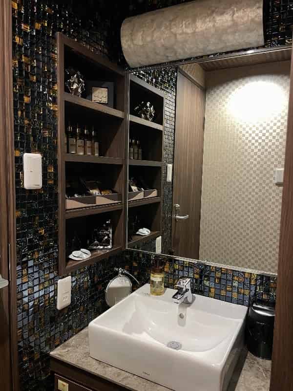 ユーザーの投稿したホテル画像