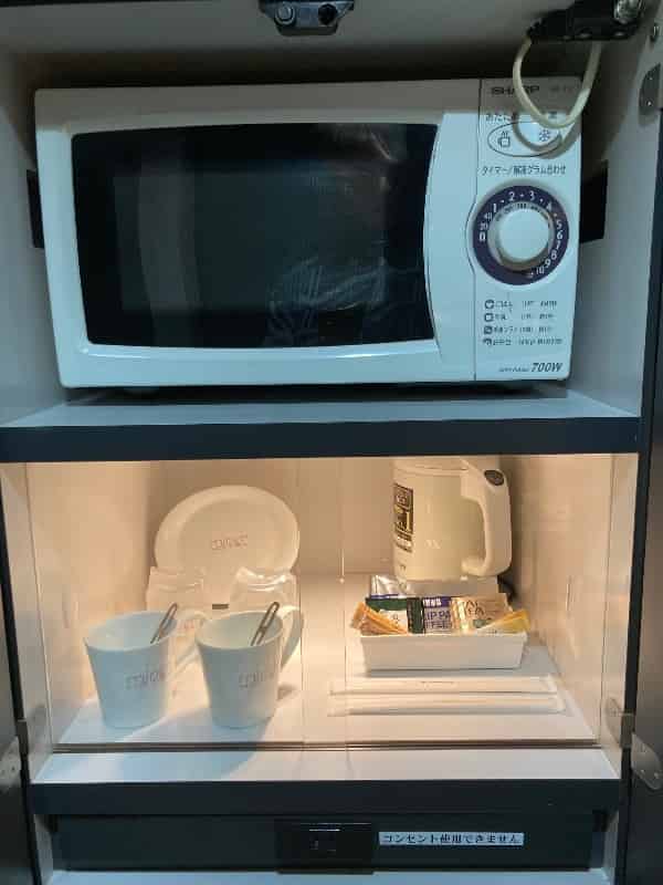 ユーザーの投稿したホテル画像