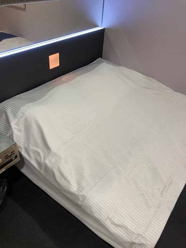 ユーザーの投稿したホテル画像
