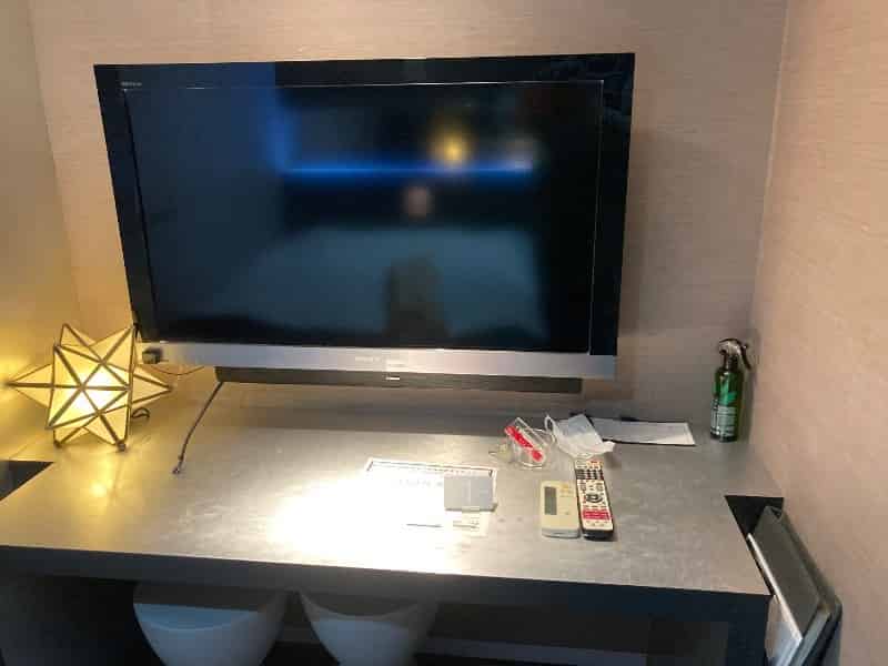 ユーザーの投稿したホテル画像
