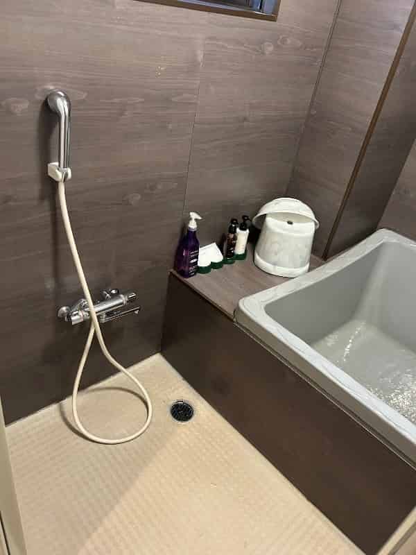 ユーザーの投稿したホテル画像