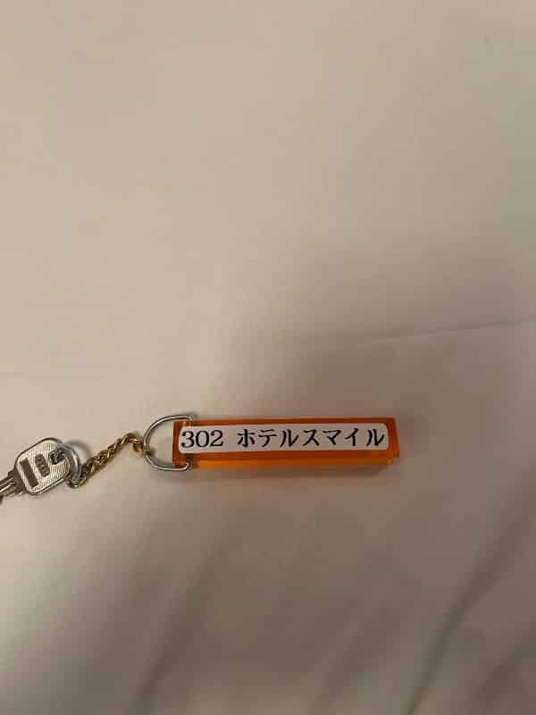 ユーザーの投稿したホテル画像