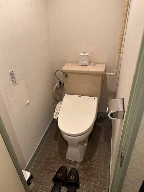 ユーザーの投稿したホテル画像