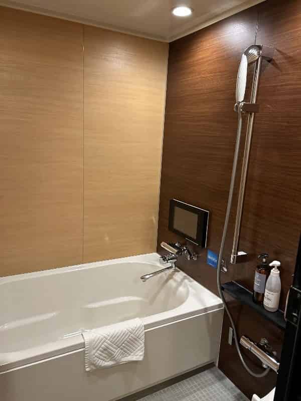 ユーザーの投稿したホテル画像