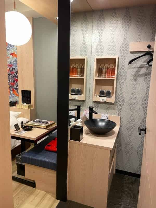 ユーザーの投稿したホテル画像