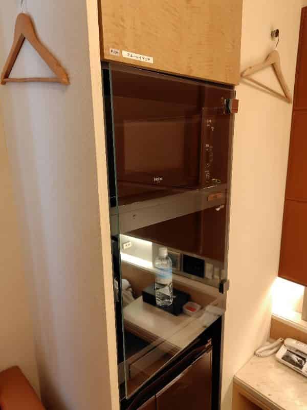 ユーザーの投稿したホテル画像