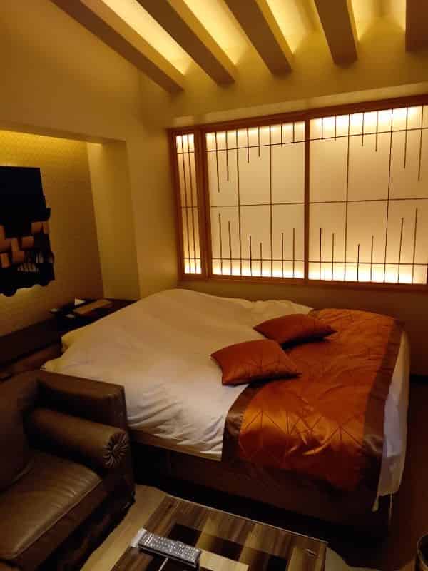 ユーザーの投稿したホテル画像