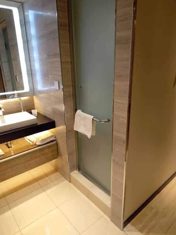 ユーザーの投稿したホテル画像