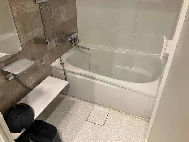ユーザーの投稿したホテル画像