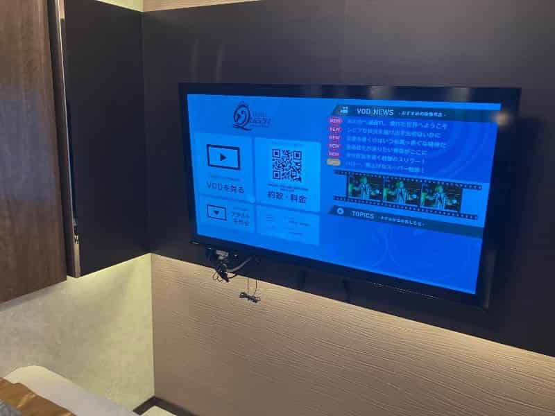 ユーザーの投稿したホテル画像