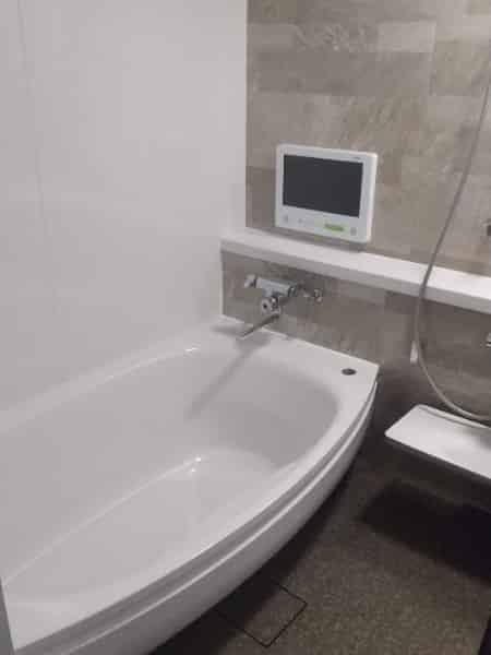 ユーザーの投稿したホテル画像