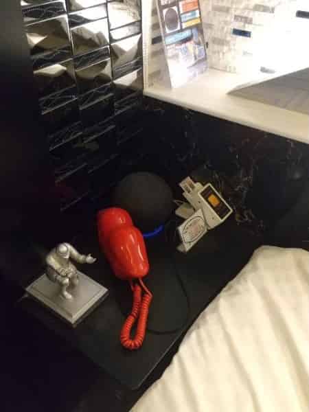 ユーザーの投稿したホテル画像