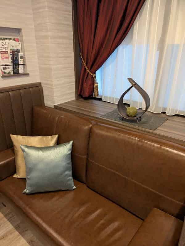ユーザーの投稿したホテル画像