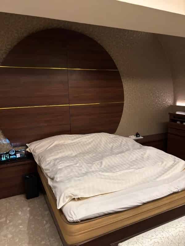 ユーザーの投稿したホテル画像