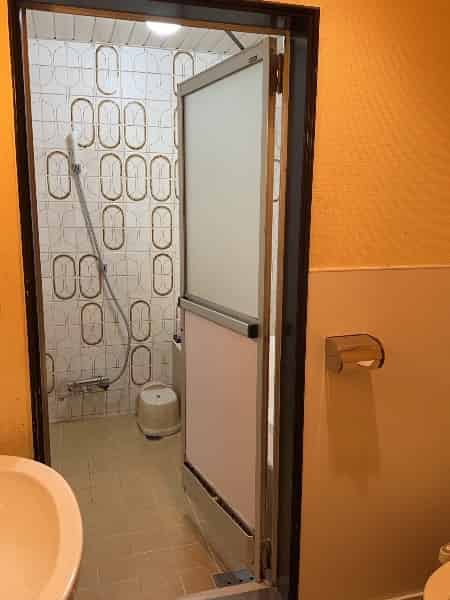 ユーザーの投稿したホテル画像