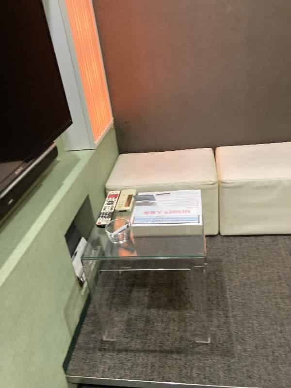 ユーザーの投稿したホテル画像