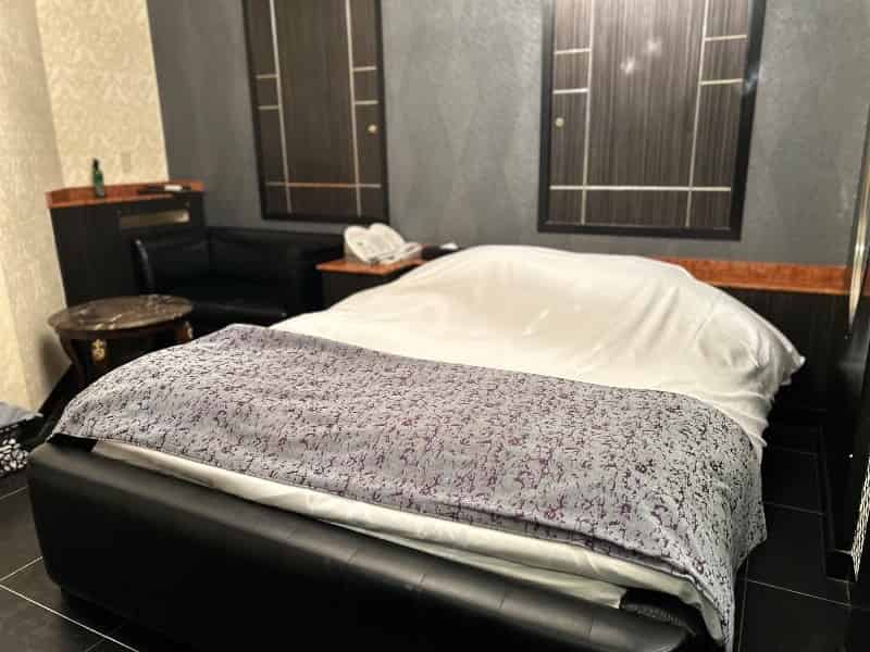 ユーザーの投稿したホテル画像