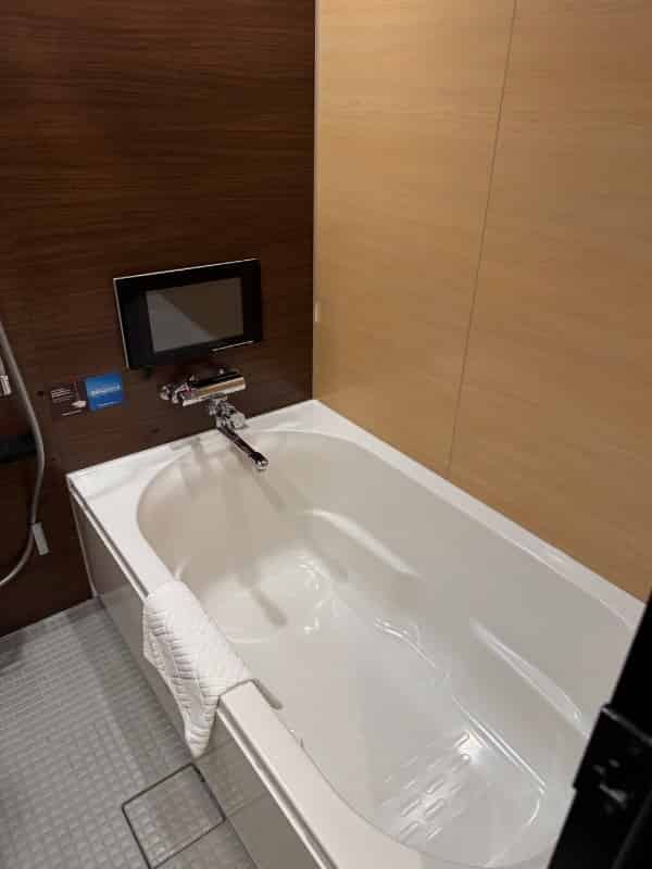 ユーザーの投稿したホテル画像