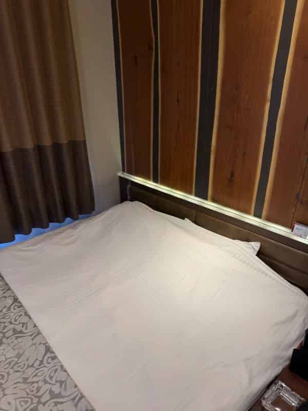 ユーザーの投稿したホテル画像