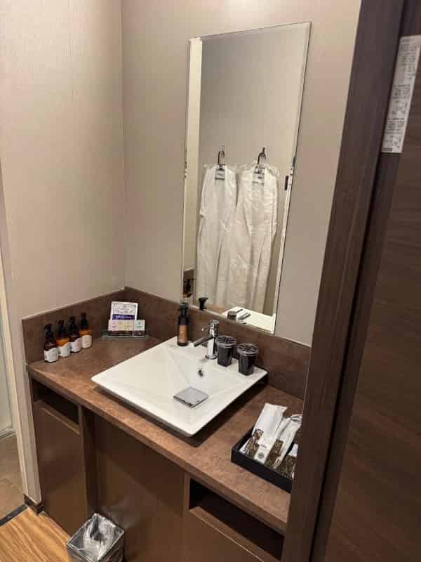 ユーザーの投稿したホテル画像