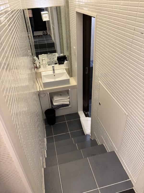 ユーザーの投稿したホテル画像