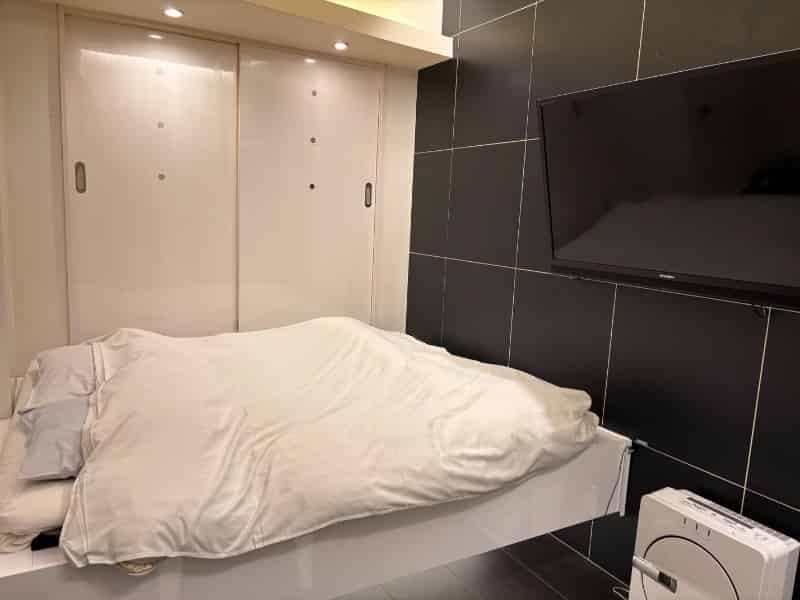 ユーザーの投稿したホテル画像
