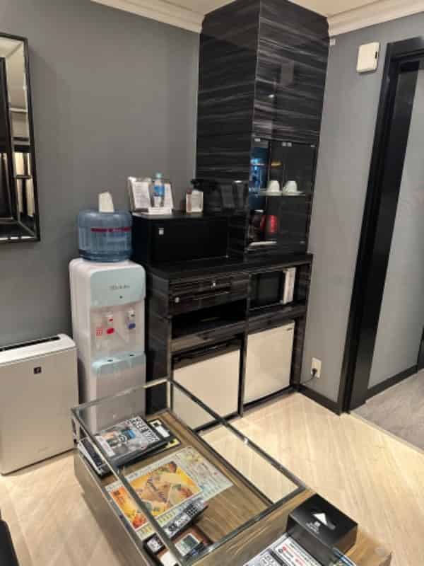 ユーザーの投稿したホテル画像