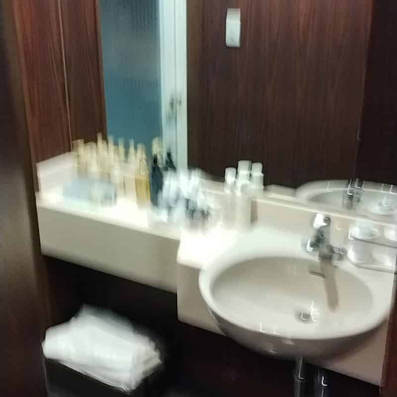 ユーザーの投稿したホテル画像