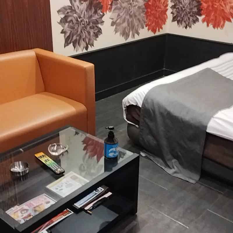 ユーザーの投稿したホテル画像