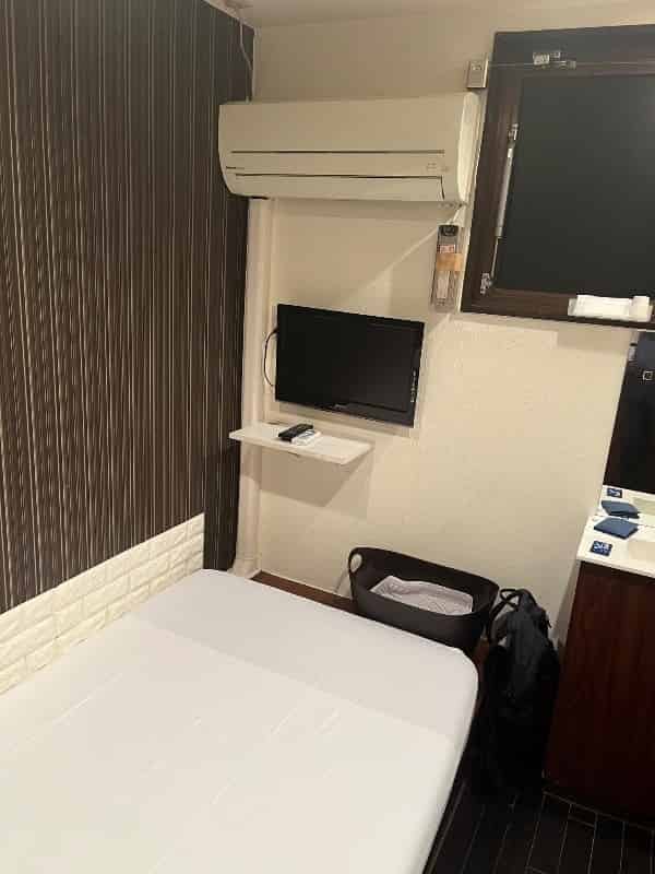 ユーザーの投稿したホテル画像