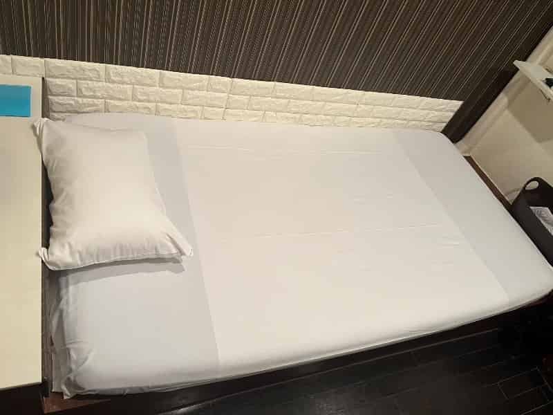 ユーザーの投稿したホテル画像