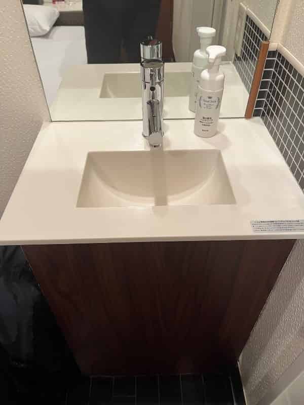 ユーザーの投稿したホテル画像
