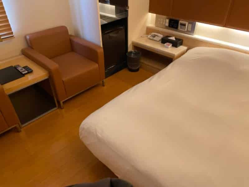ユーザーの投稿したホテル画像