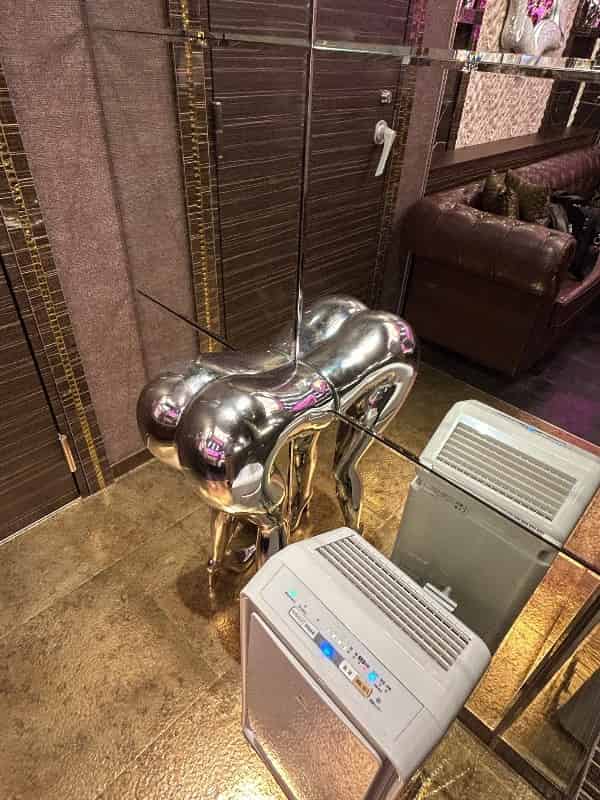 ユーザーの投稿したホテル画像