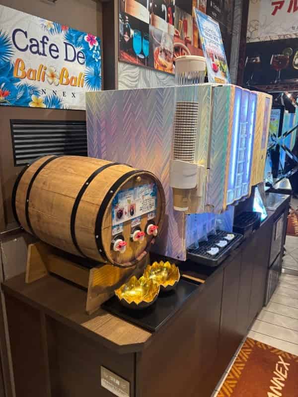 ユーザーの投稿したホテル画像