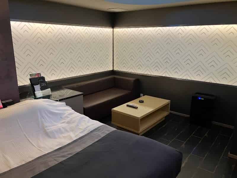 ユーザーの投稿したホテル画像