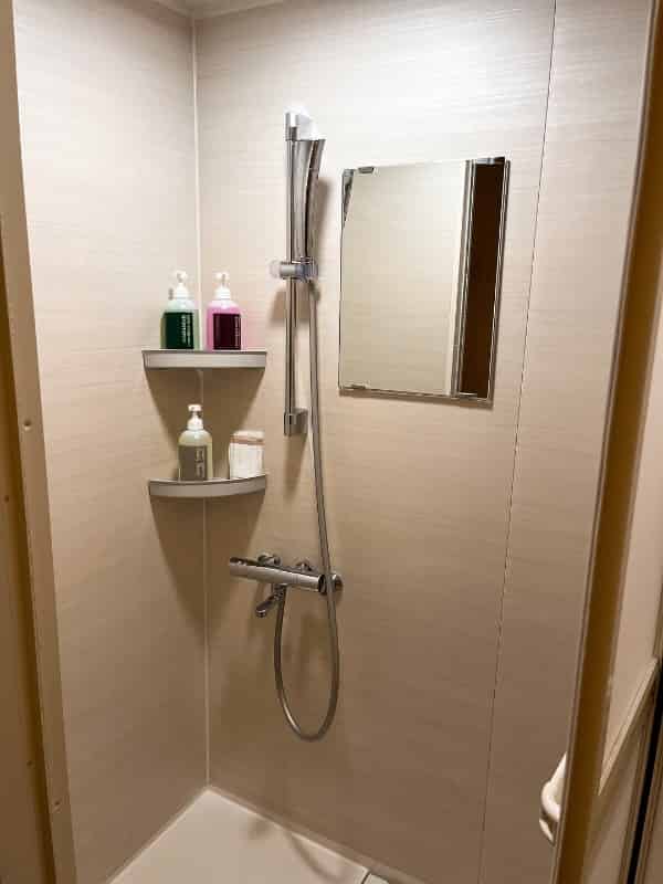 ユーザーの投稿したホテル画像