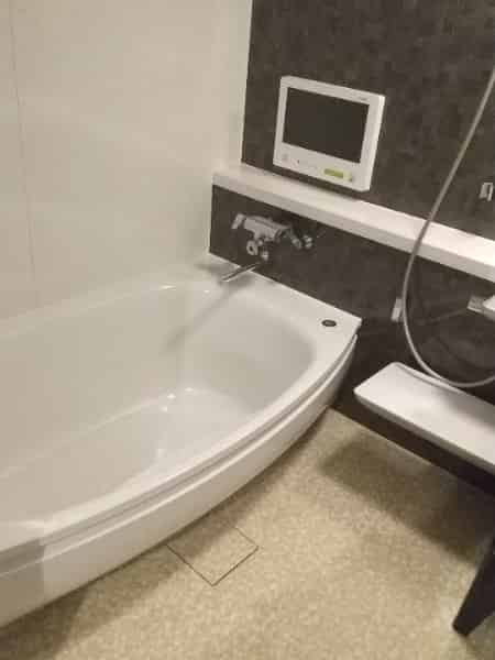 ユーザーの投稿したホテル画像