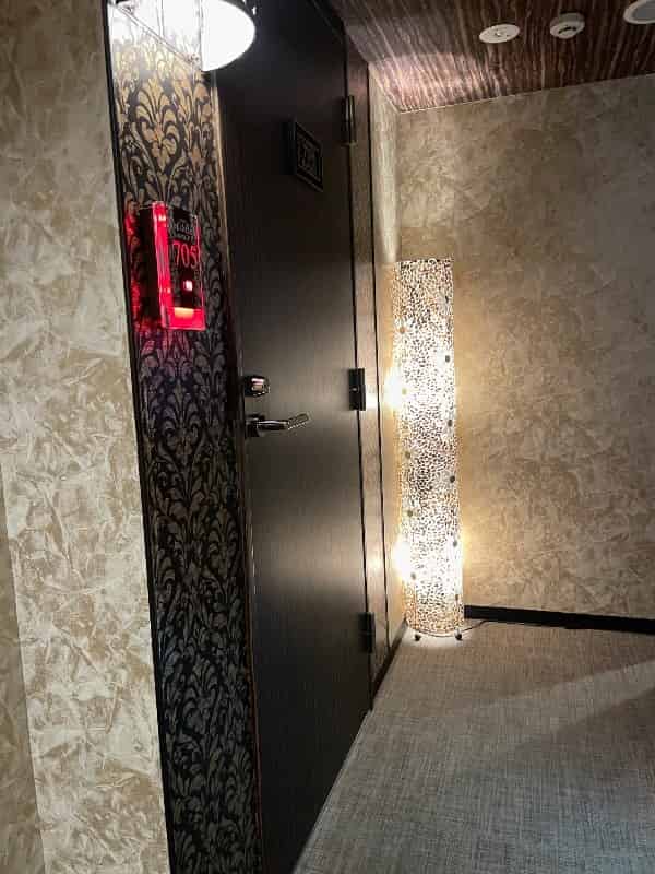 ユーザーの投稿したホテル画像