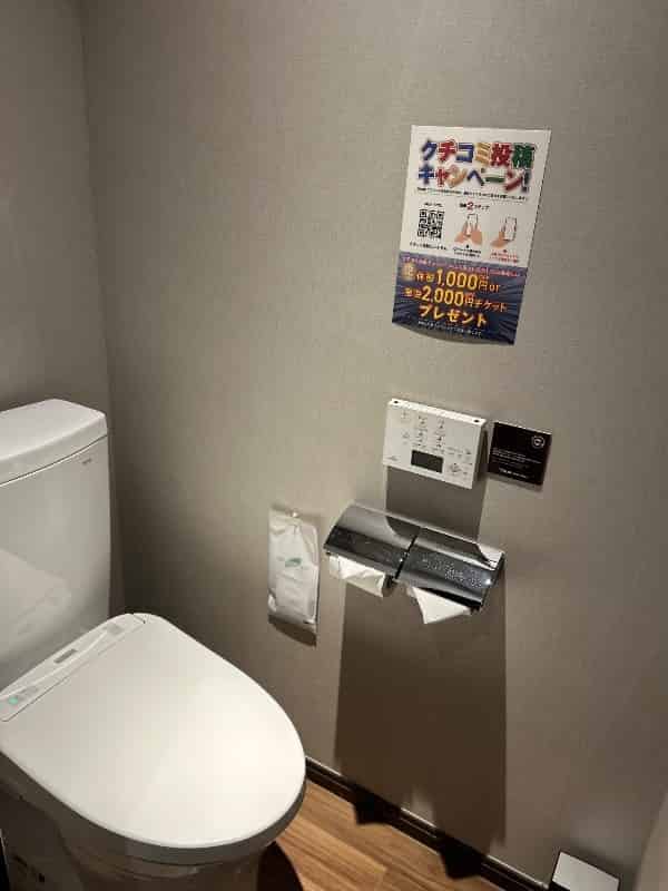 ユーザーの投稿したホテル画像
