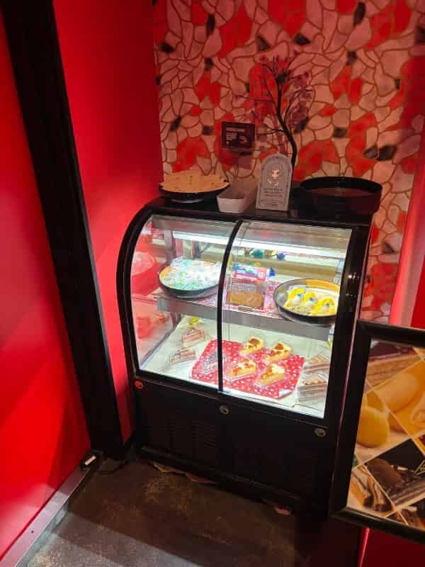 ユーザーの投稿したホテル画像