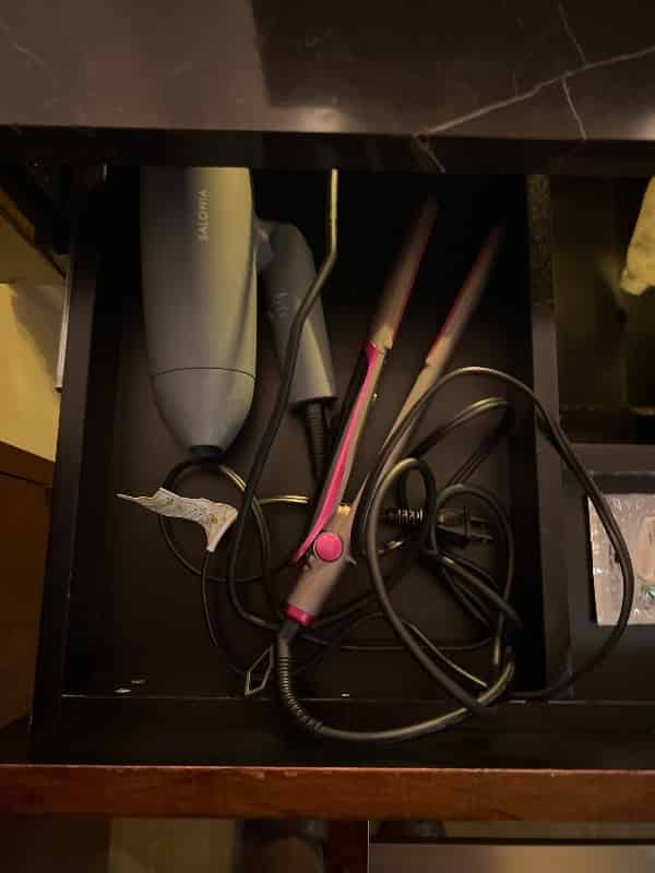 ユーザーの投稿したホテル画像