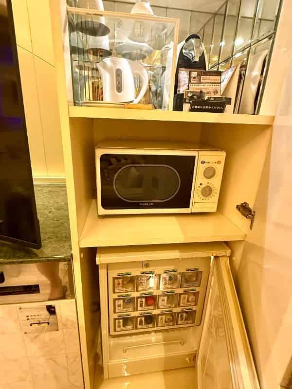 ユーザーの投稿したホテル画像