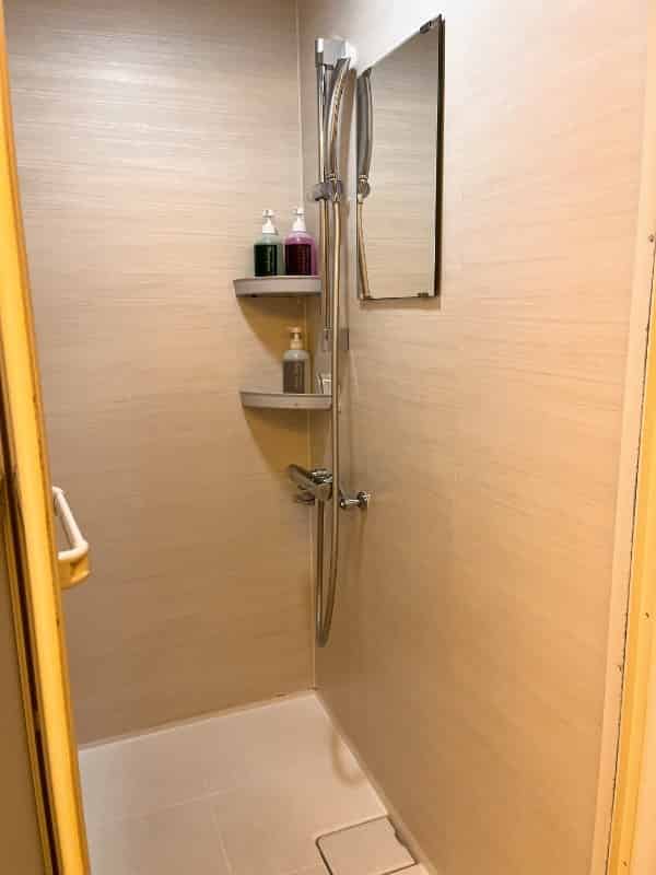 ユーザーの投稿したホテル画像