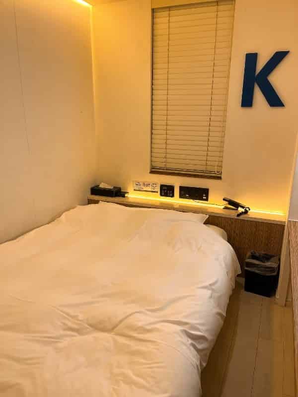 ユーザーの投稿したホテル画像