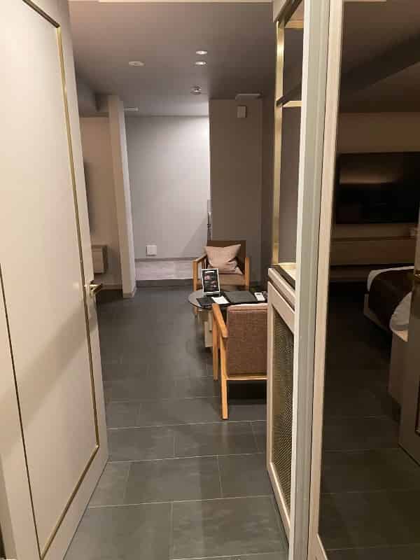 ユーザーの投稿したホテル画像