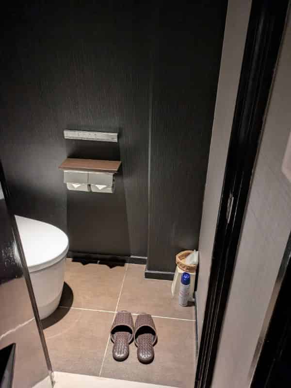 ユーザーの投稿したホテル画像