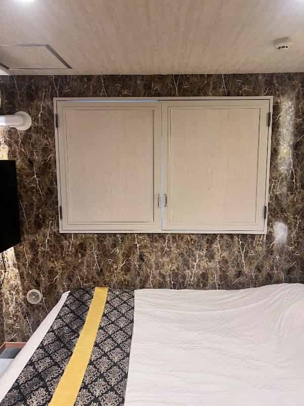ユーザーの投稿したホテル画像
