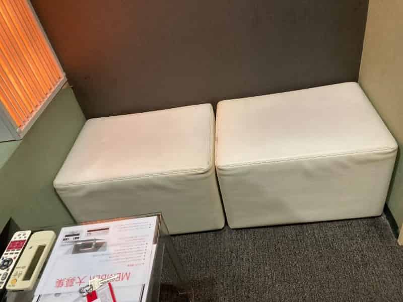 ユーザーの投稿したホテル画像